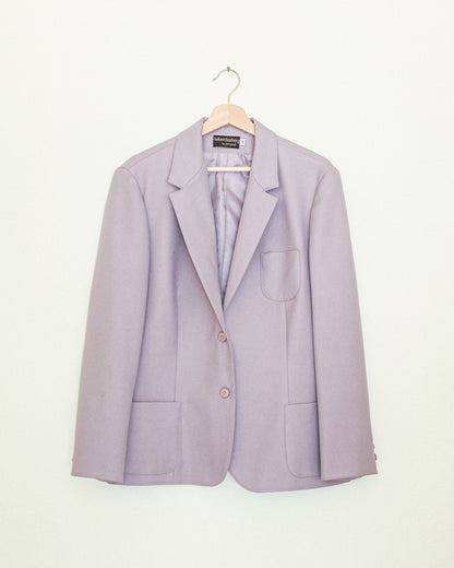 Earl Grey Blazer