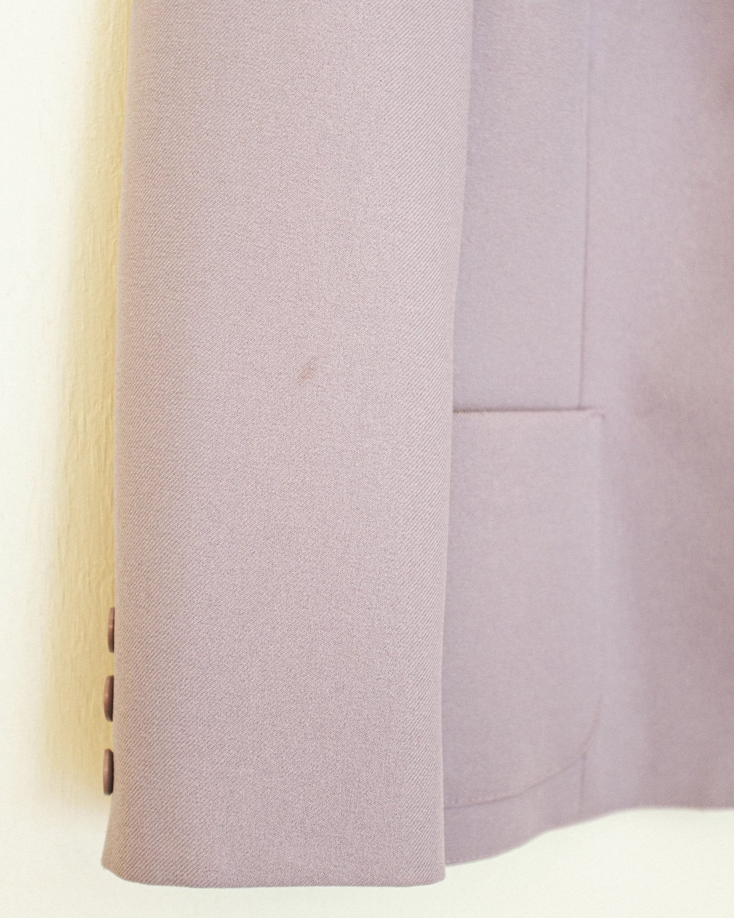 Earl Grey Blazer