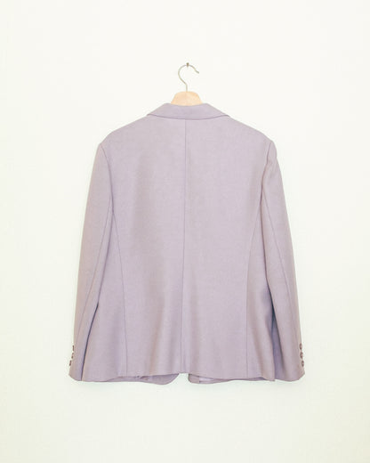 Earl Grey Blazer