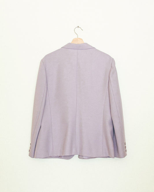Earl Grey Blazer