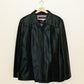 Maxima Leather Jacket