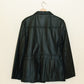 Maxima Leather Jacket