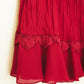 Rouje Crinkle Skirt