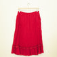 Rouje Crinkle Skirt