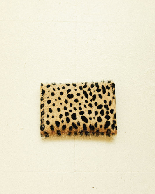 Spotted Wallet