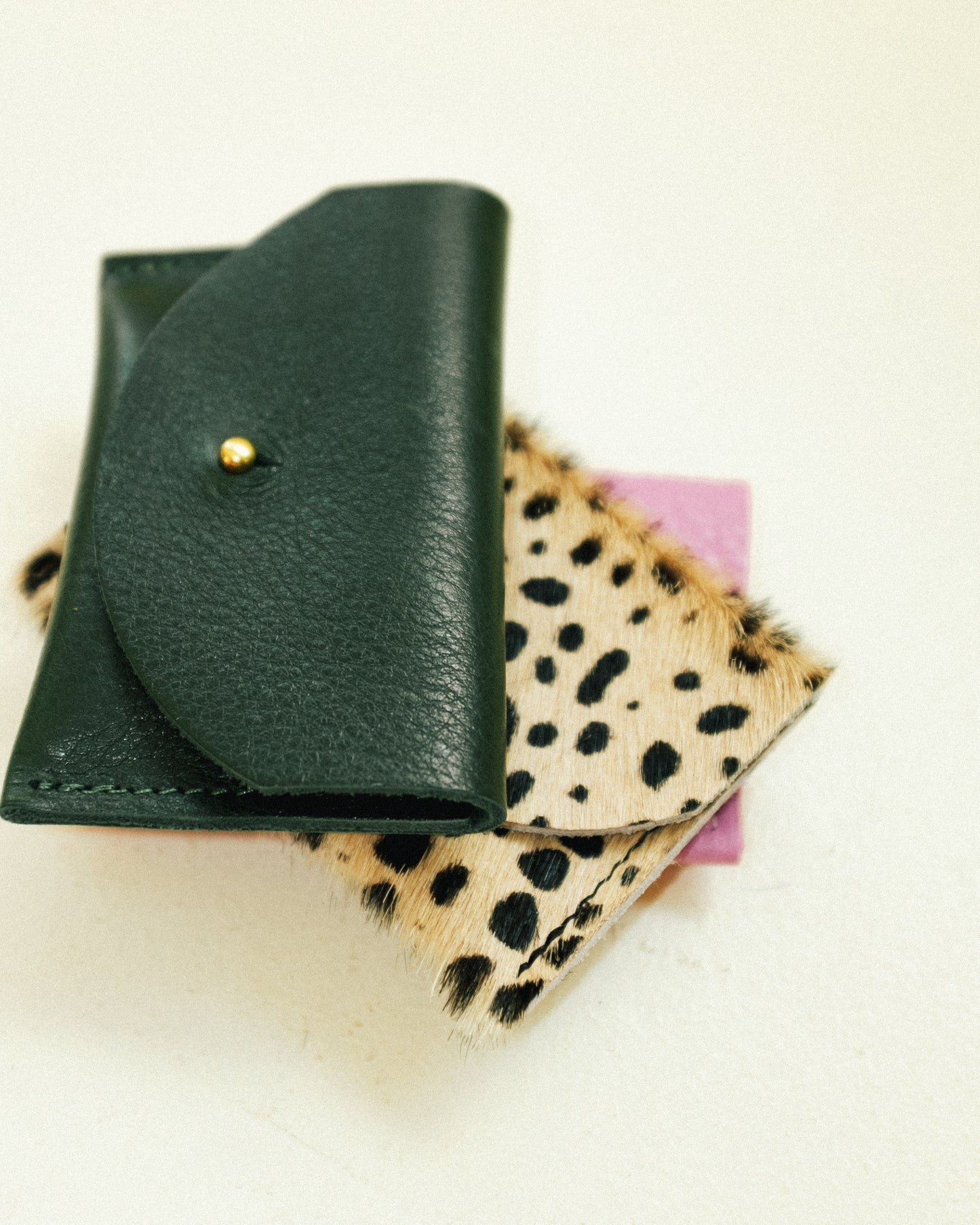 Spotted Wallet