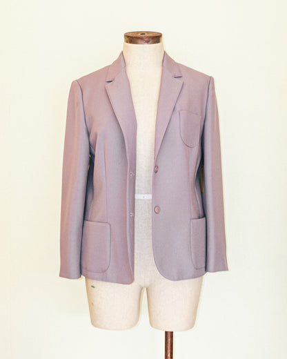 Earl Grey Blazer