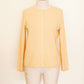 Honey Cashmere Cardigan
