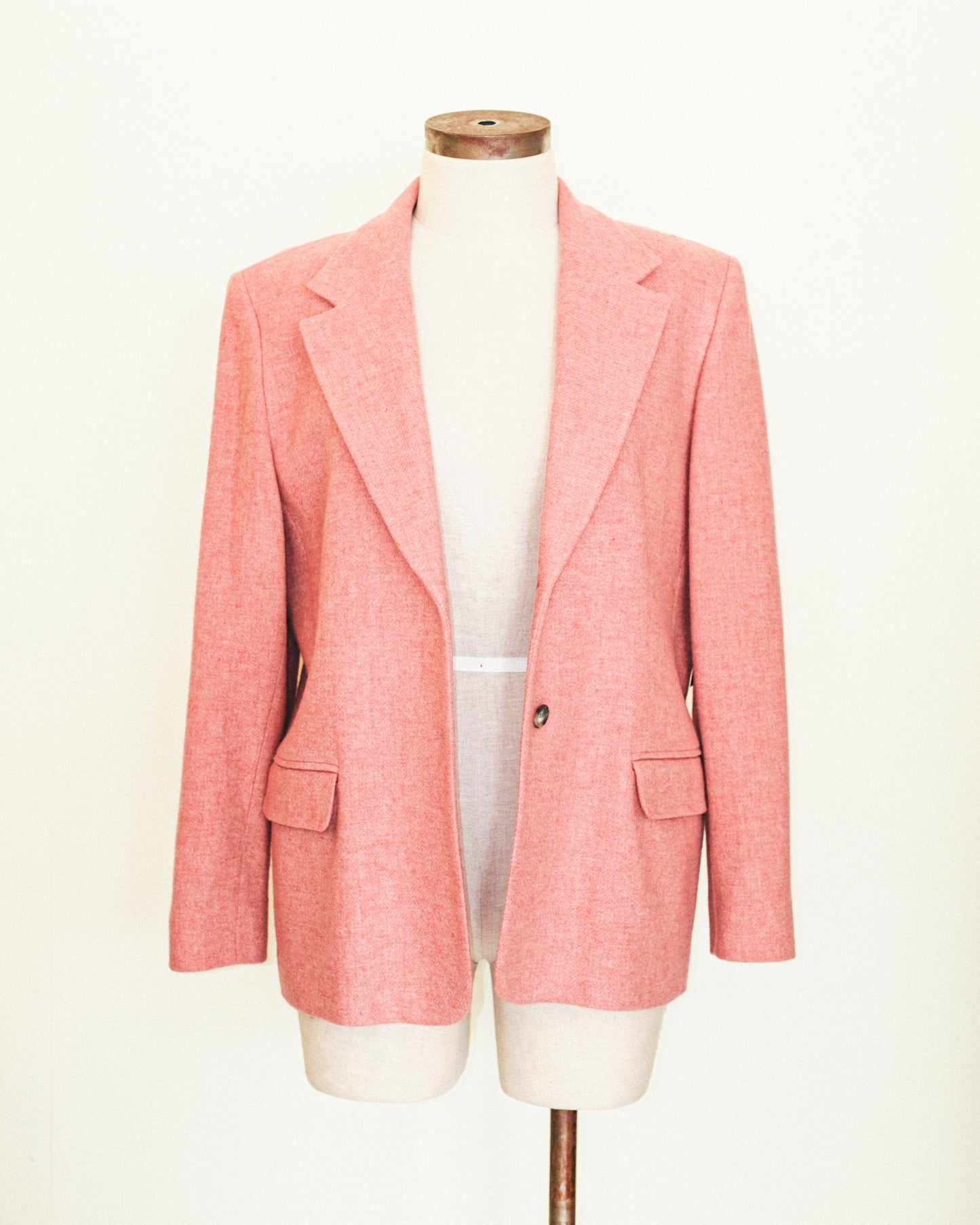 Pendleton Rose Blazer