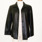 Maxima Leather Jacket