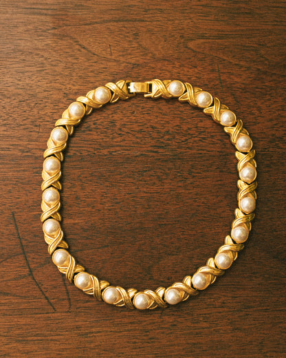 Odyssey Necklace