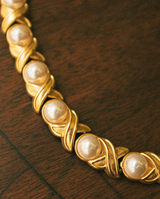 Odyssey Necklace