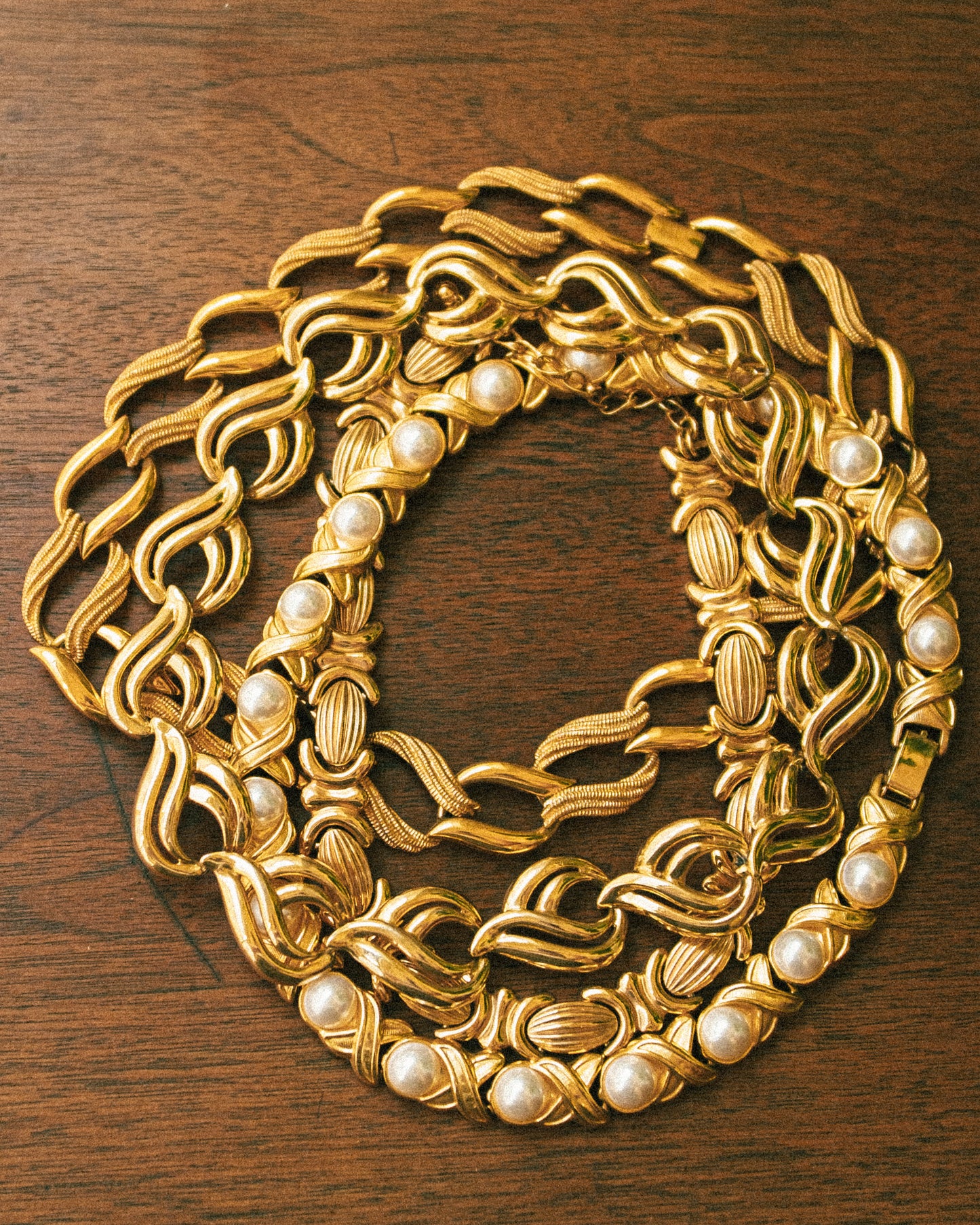 Odyssey Necklace