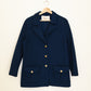 Veste en tricot des années 60