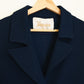 Veste en tricot des années 60