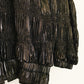 Shadow Shine Bomber Jacket