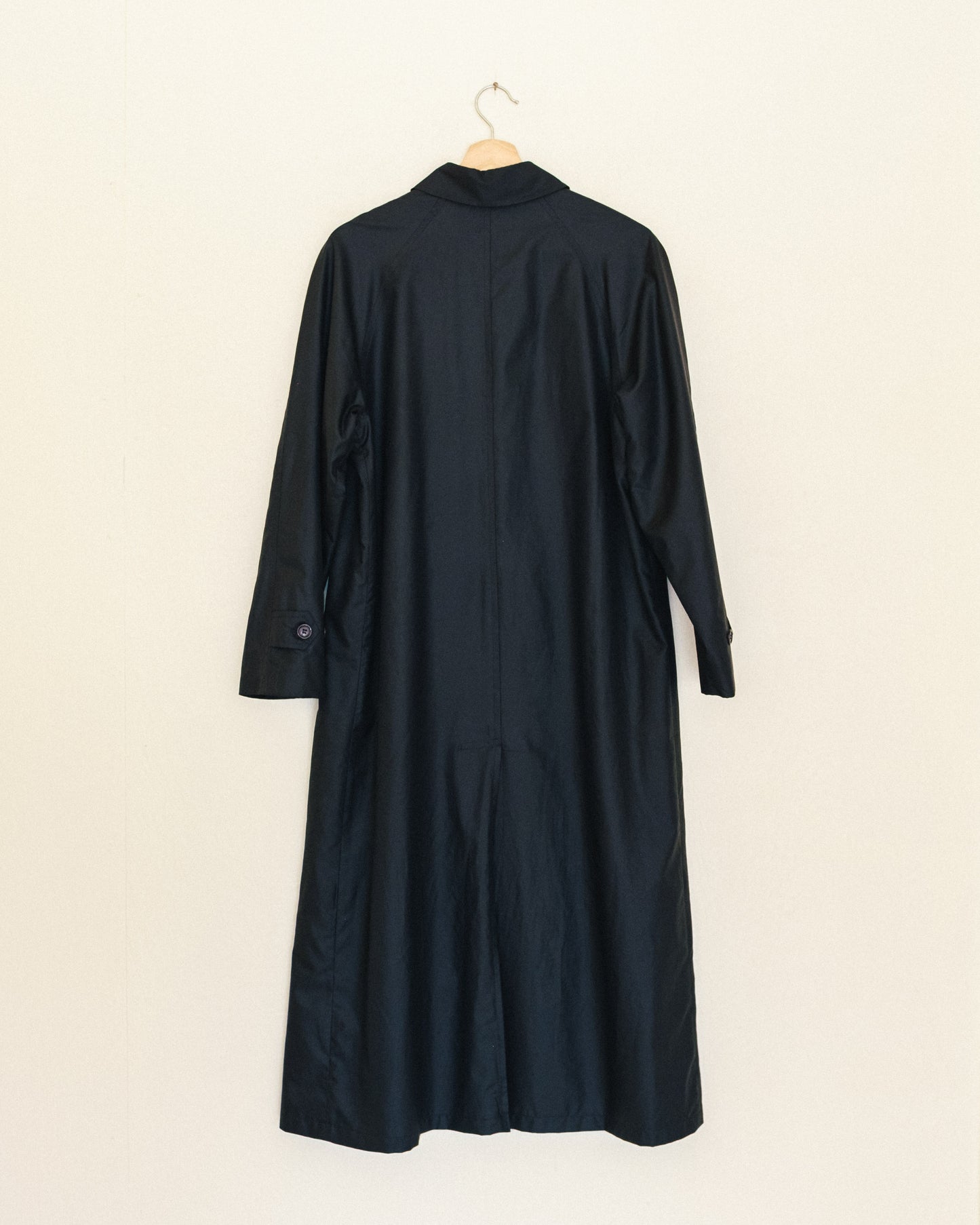 Totes Classic Rain Trench