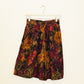 Autumn Jacquard Shorts