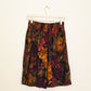 Autumn Jacquard Shorts
