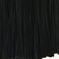 Sheer Crinkle Midi Skirt