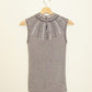 Silk Sparkle Tank