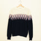 Diamond Sweater