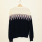 Diamond Sweater