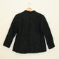 Embroidered Silk Jacket