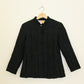 Embroidered Silk Jacket