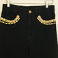 Caché Embellished Set