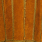 Piecework Suede Jacket