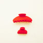 Mini Cherry Hair Claw