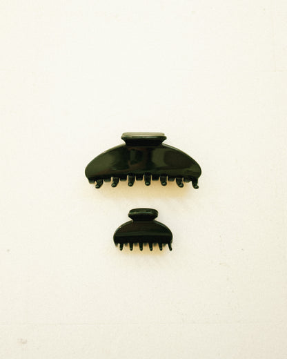 Mini Juniper Hair Claw