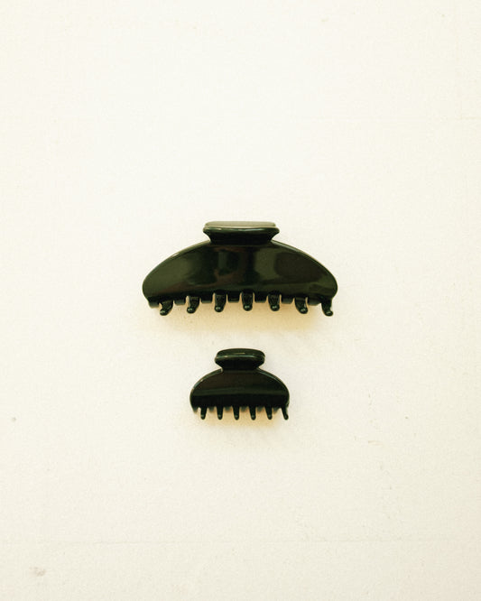 Juniper Hair Claw