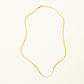 Herringbone Chain