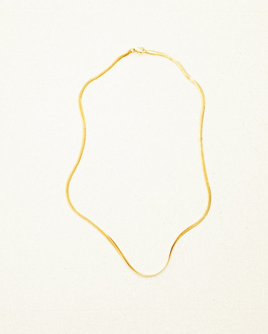 Herringbone Chain