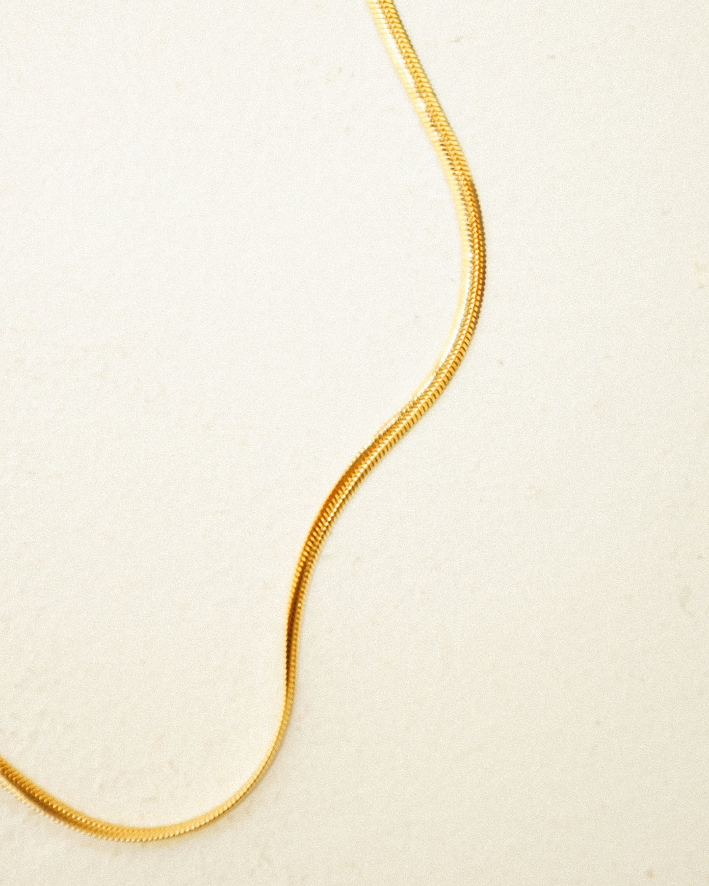 Herringbone Chain