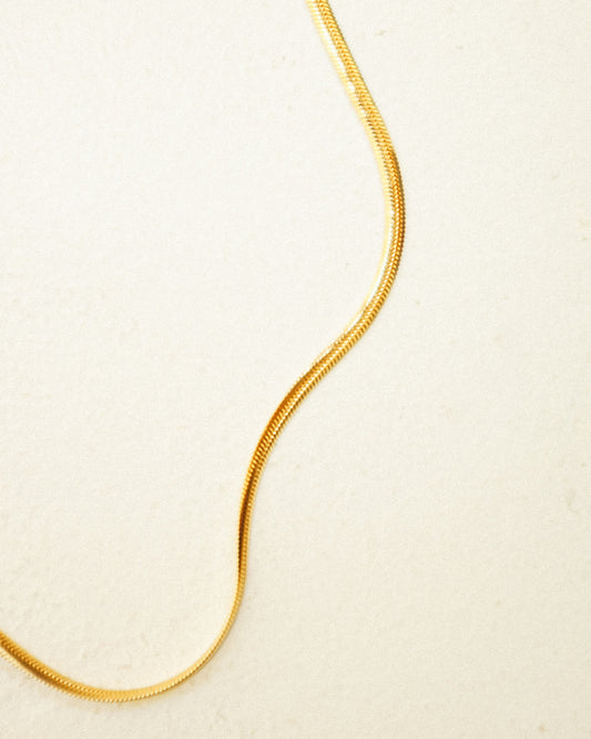 Herringbone Chain