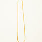Herringbone Chain