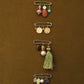 Mono Brooch 003