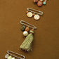 Mono Brooch 002