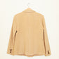 Camel Hair Blazer