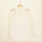 Pearl Double Breasted Jacket