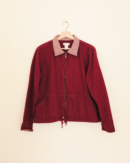 Ruby Chore Jacket