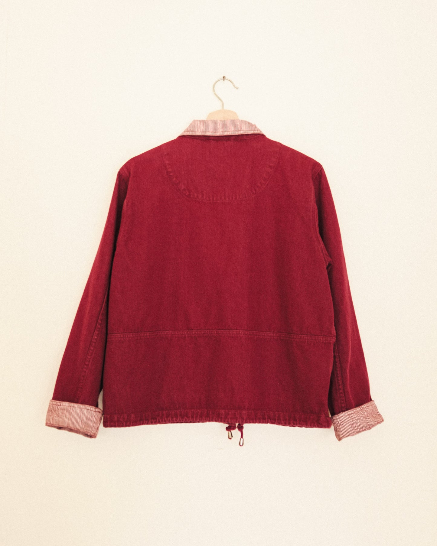 Ruby Chore Jacket