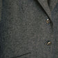 Grey Wool Blazer