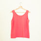 Bubblegum Cashmere Tank