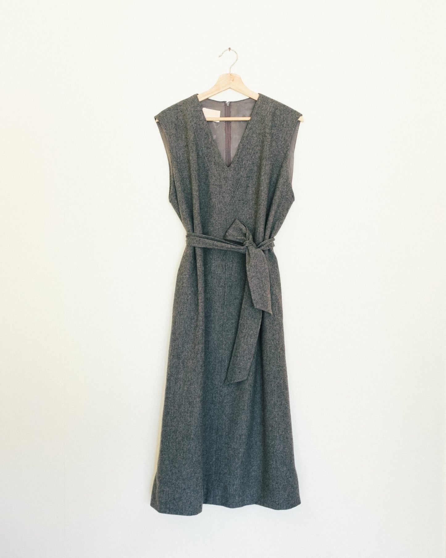 Pendleton Midi Dress