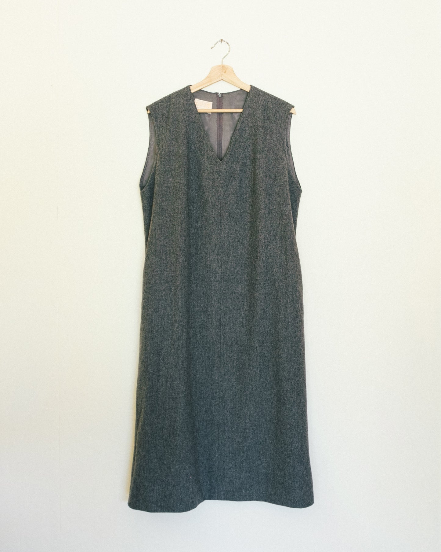 Pendleton Midi Dress