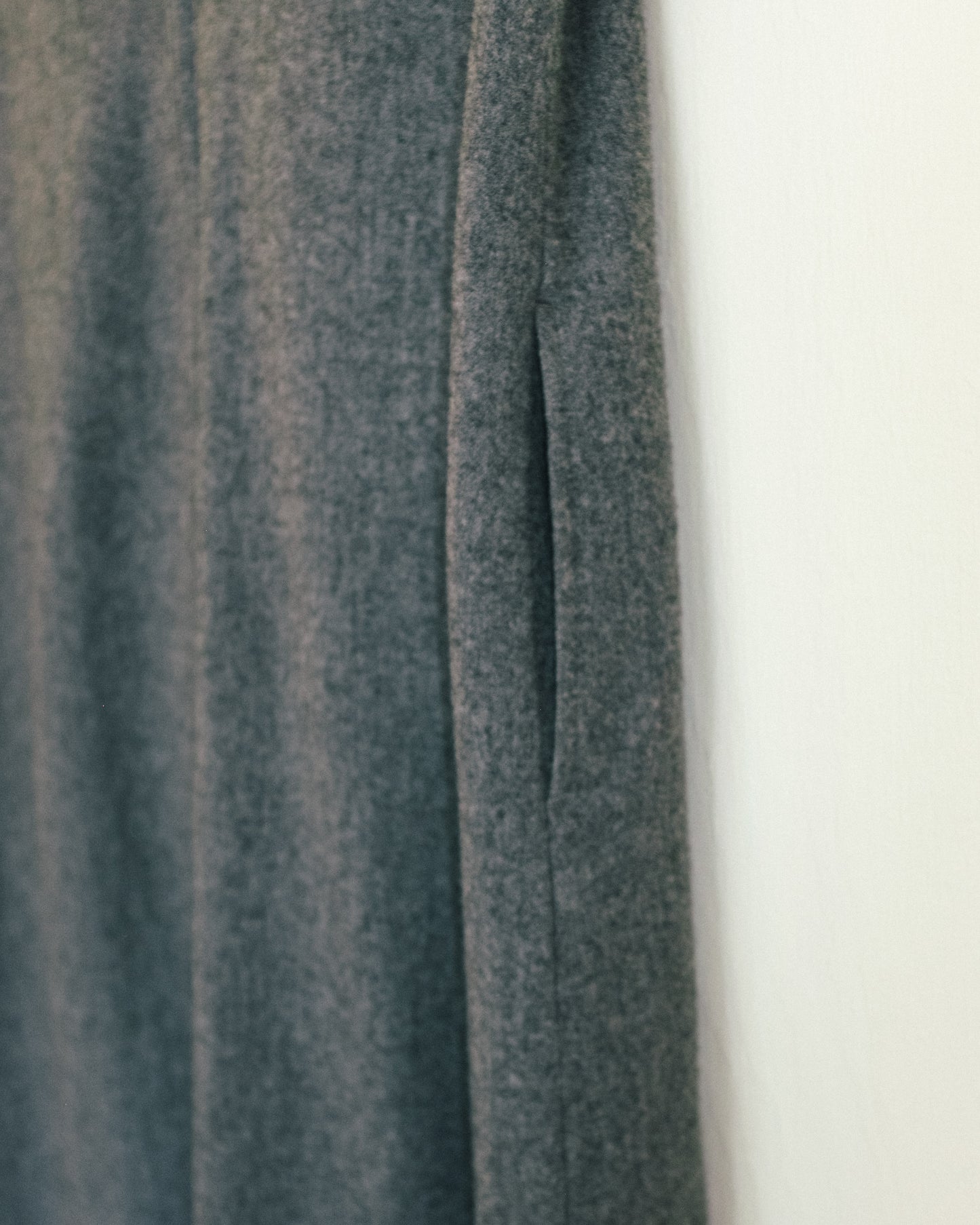 Pendleton Midi Dress